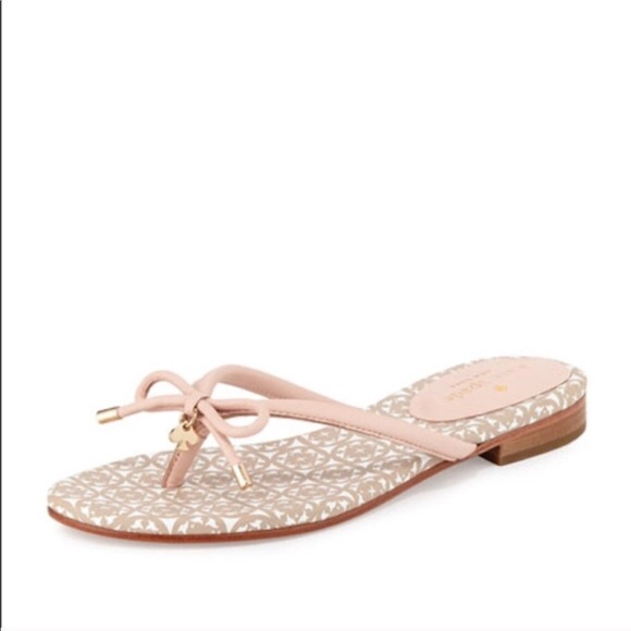 kate spade Shoes - Kate Spade Flip Flops Shoes